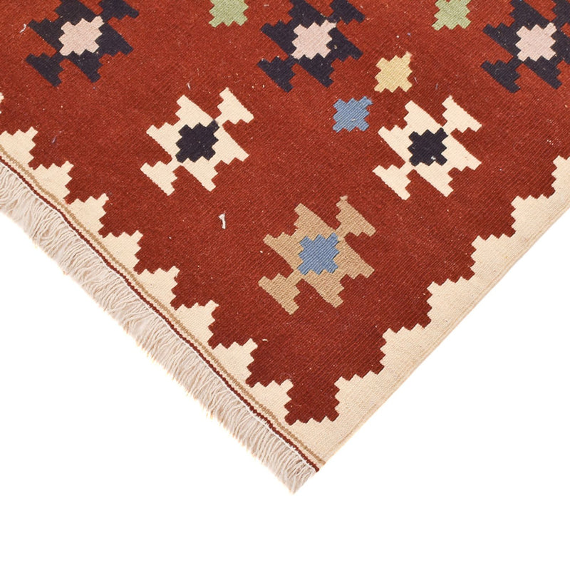 Tappeto Kelim - Orientale - 153 x 105 cm - multicolore