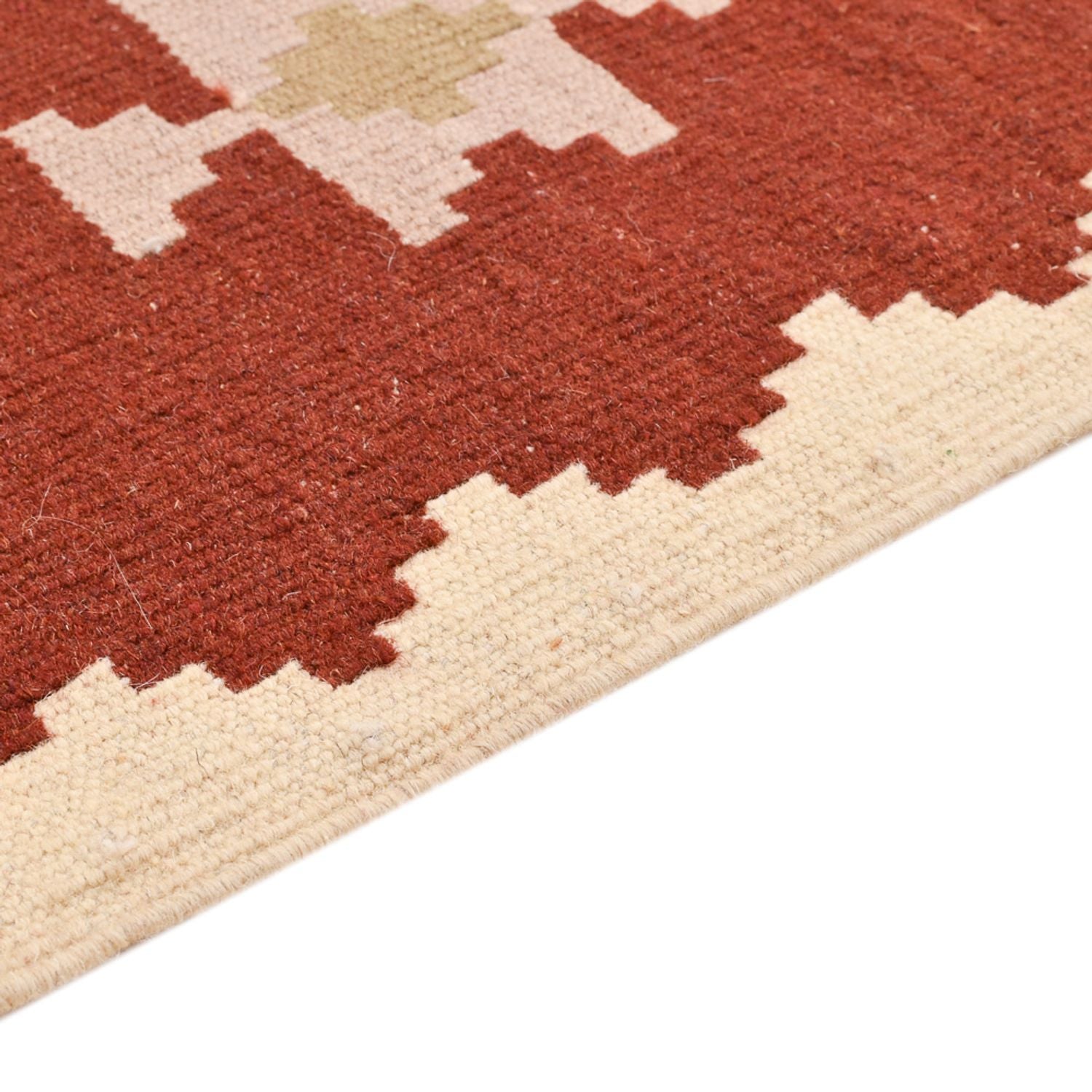 Tappeto Kelim - Orientale - 153 x 105 cm - multicolore