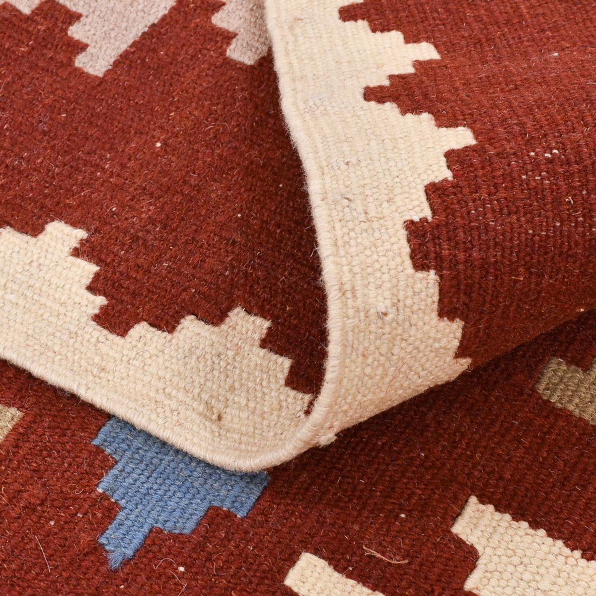 Tappeto Kelim - Orientale - 153 x 105 cm - multicolore