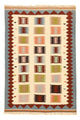 Kilim Fars Tappeto 97x140cm