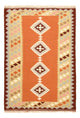 Kilim Fars Tappeto 148x100cm