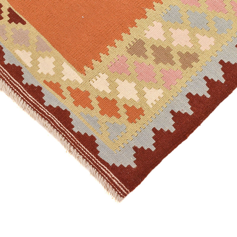 Tappeto Kelim - Orientale - 148 x 100 cm - multicolore