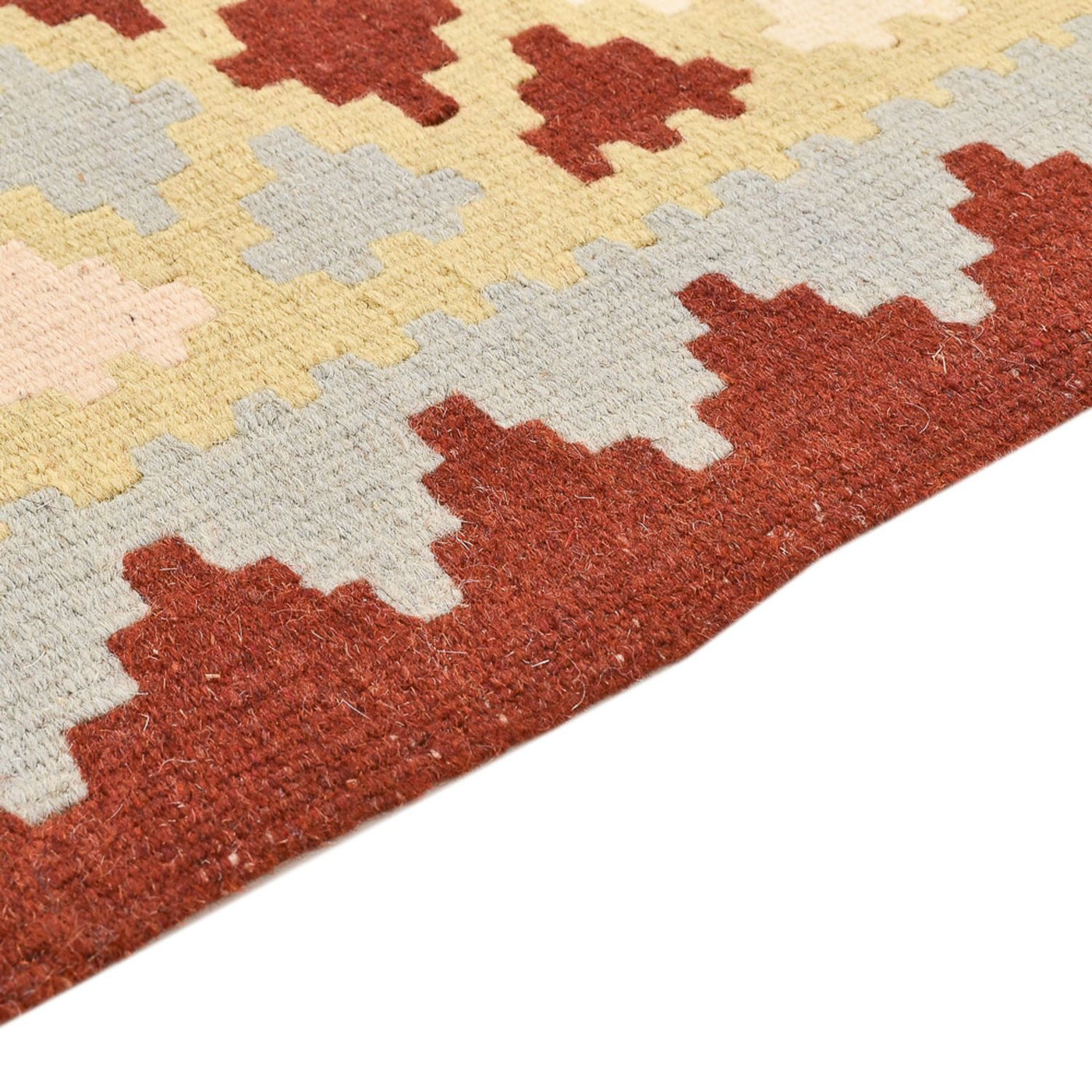 Kilim Fars Tappeto 148x100cm