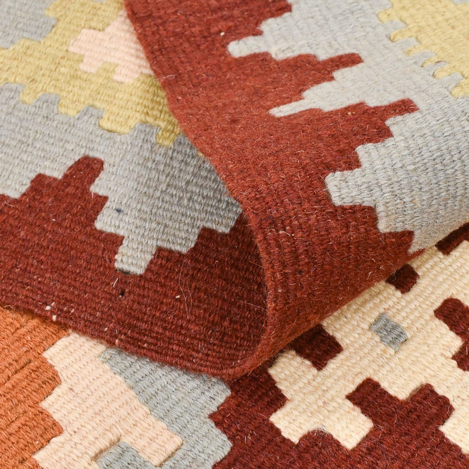 Tappeto Kelim - Orientale - 148 x 100 cm - multicolore