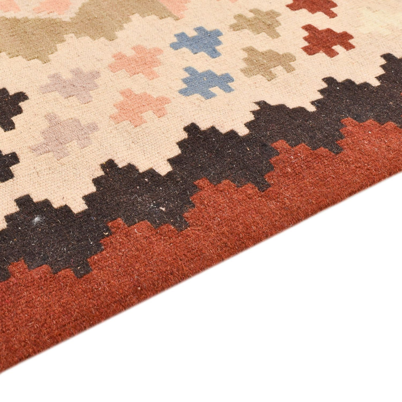 Kilim Fars Tappeto 150x103cm