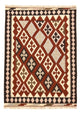 Kilim Fars Tappeto 146x110cm