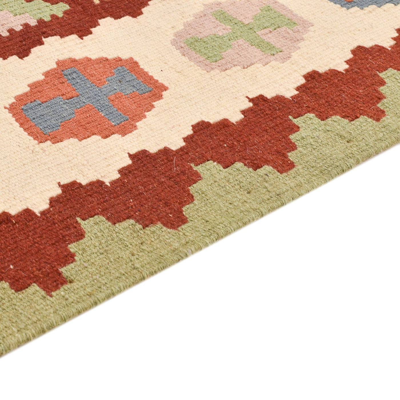 Kilim Fars Tappeto 148x105cm