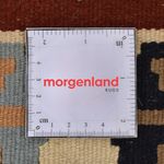 Tappeto Kelim - Orientale - 148 x 105 cm - multicolore