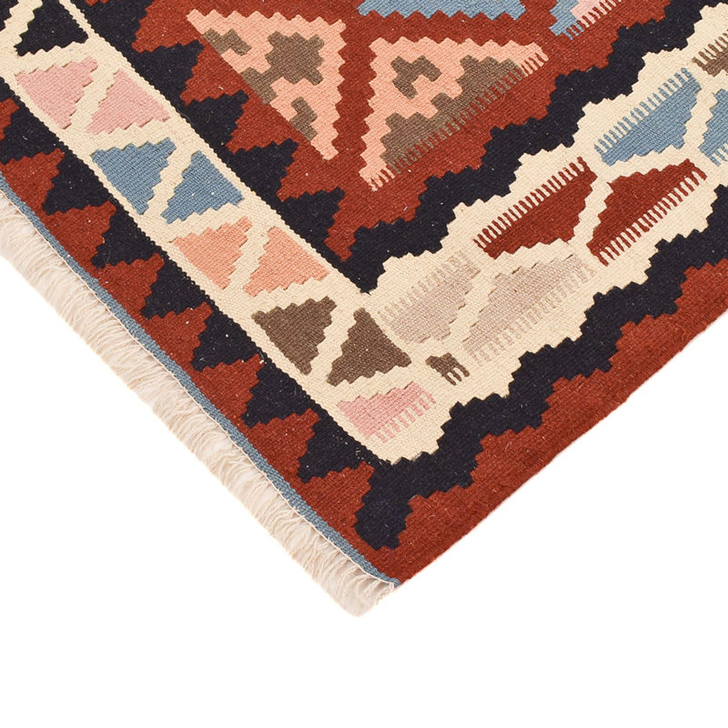 Tappeto Kelim - Orientale - 144 x 107 cm - multicolore