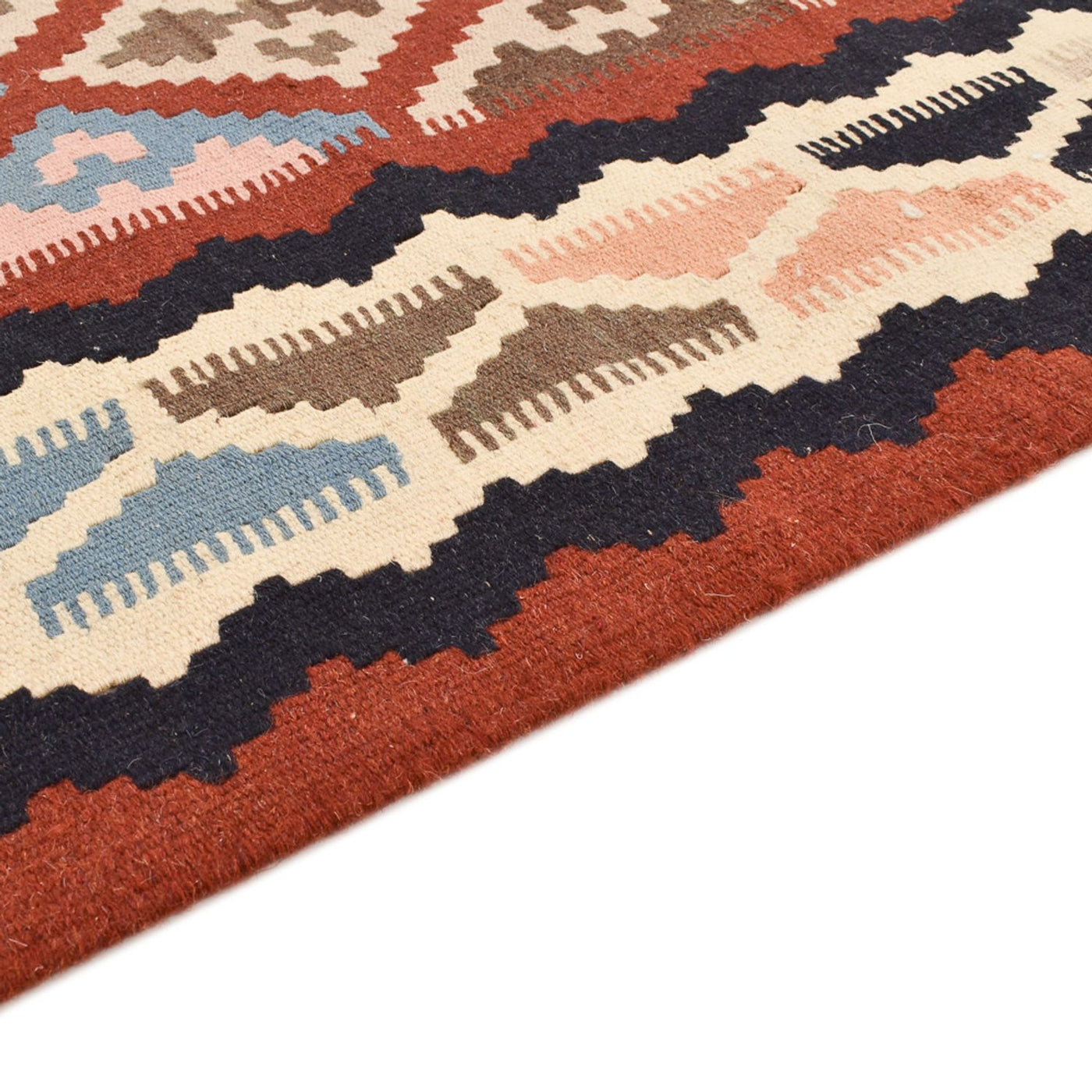 Kilim Fars Tappeto 144x107cm