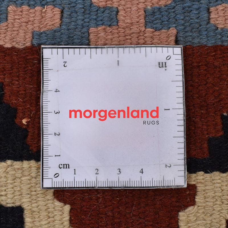 Tappeto Kelim - Orientale - 144 x 107 cm - multicolore