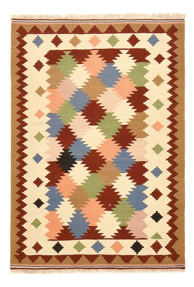 Kilim Fars Tappeto 97x146cm