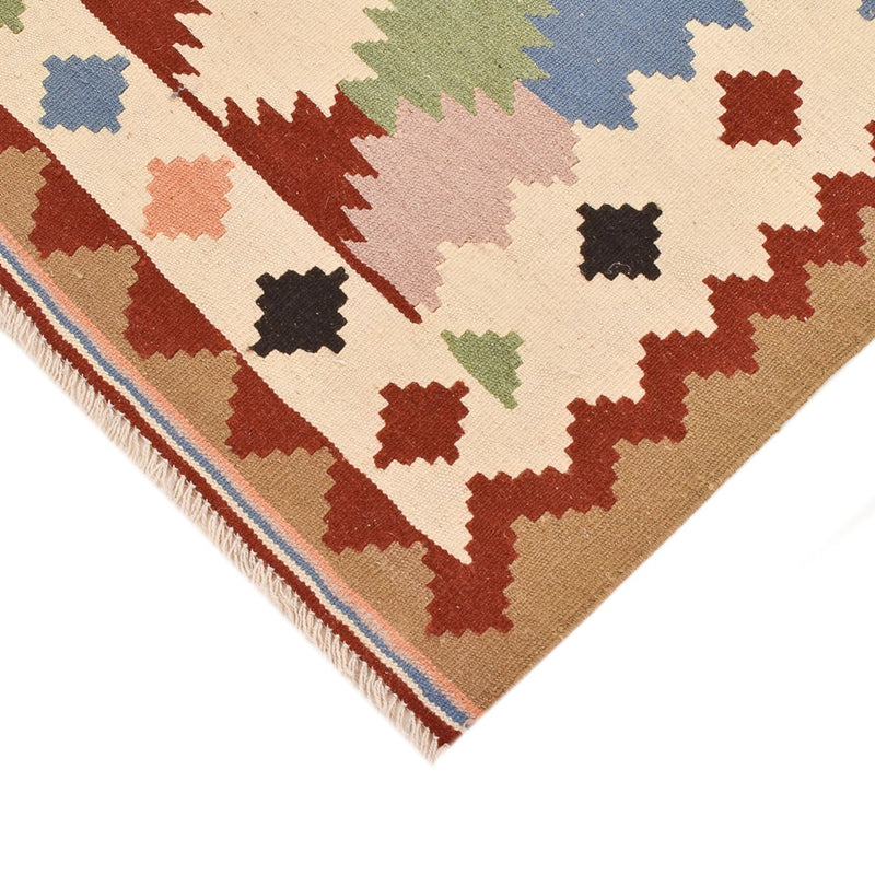 Tappeto Kelim - Orientale - 146 x 97 cm - multicolore