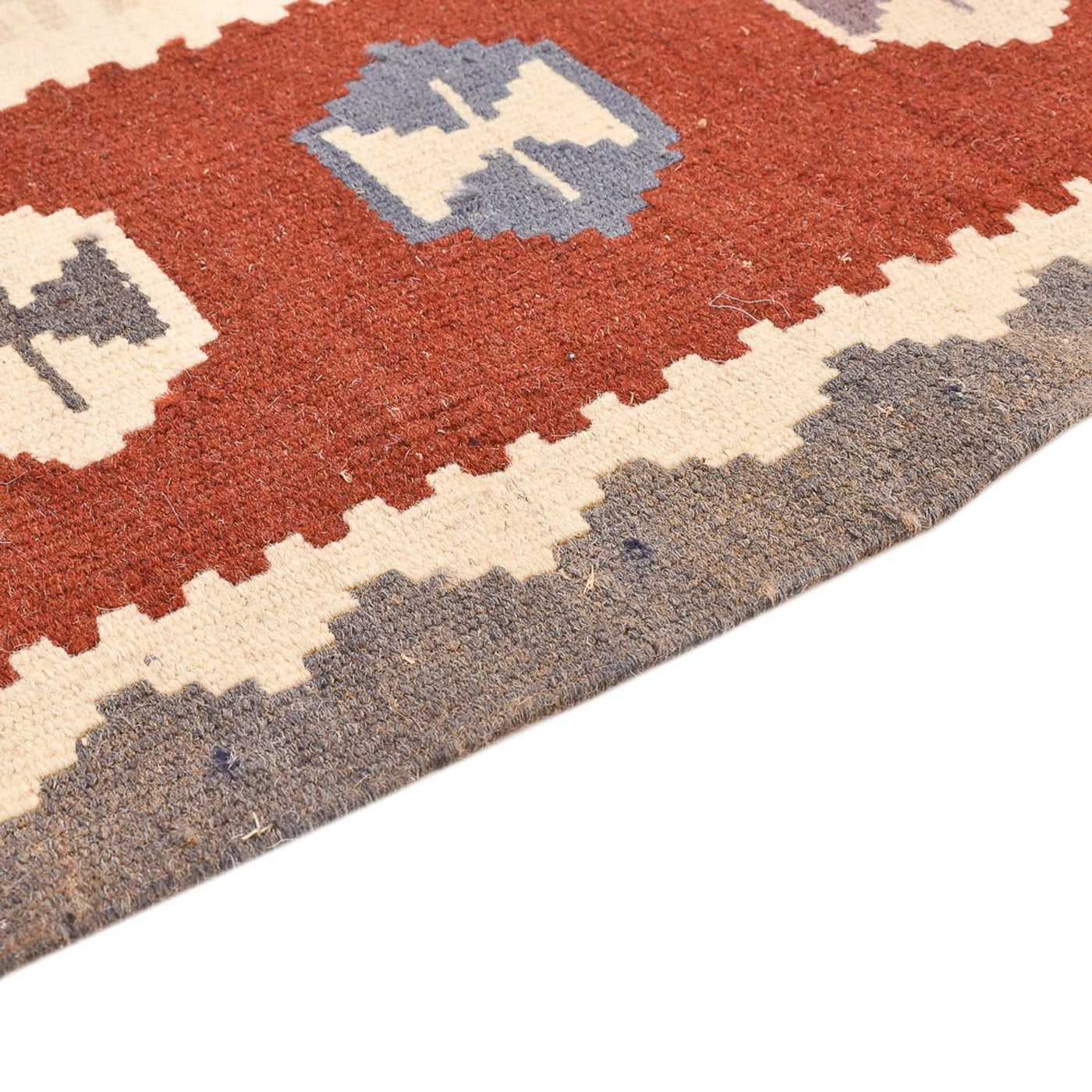 Kilim Fars Tappeto 146x102cm