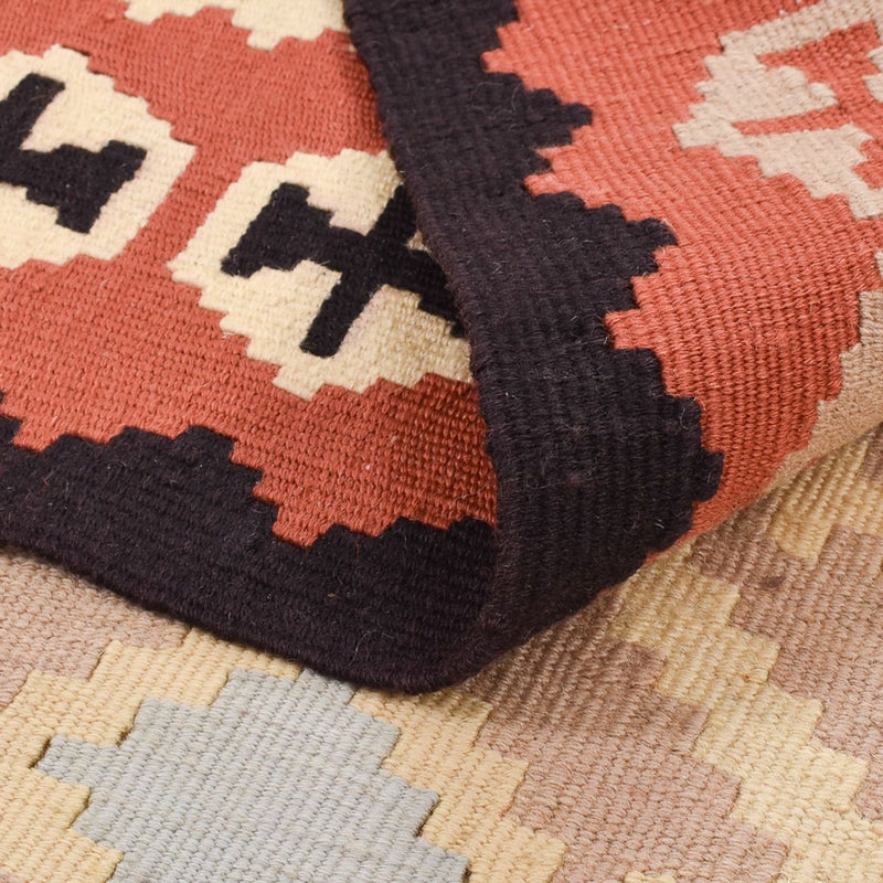 Tappeto Kelim - Orientale - 145 x 102 cm - multicolore