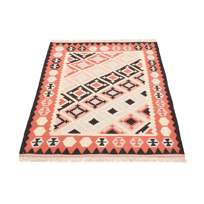 Tappeto Kelim - Orientale - 145 x 102 cm - multicolore