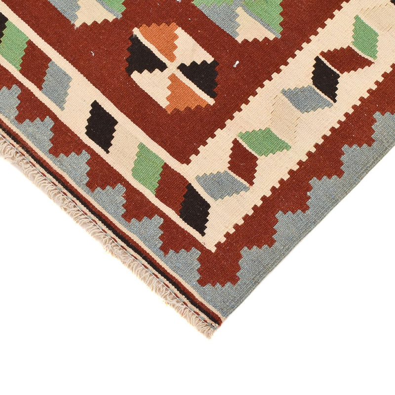 Tappeto Kelim - Orientale - 145 x 102 cm - multicolore