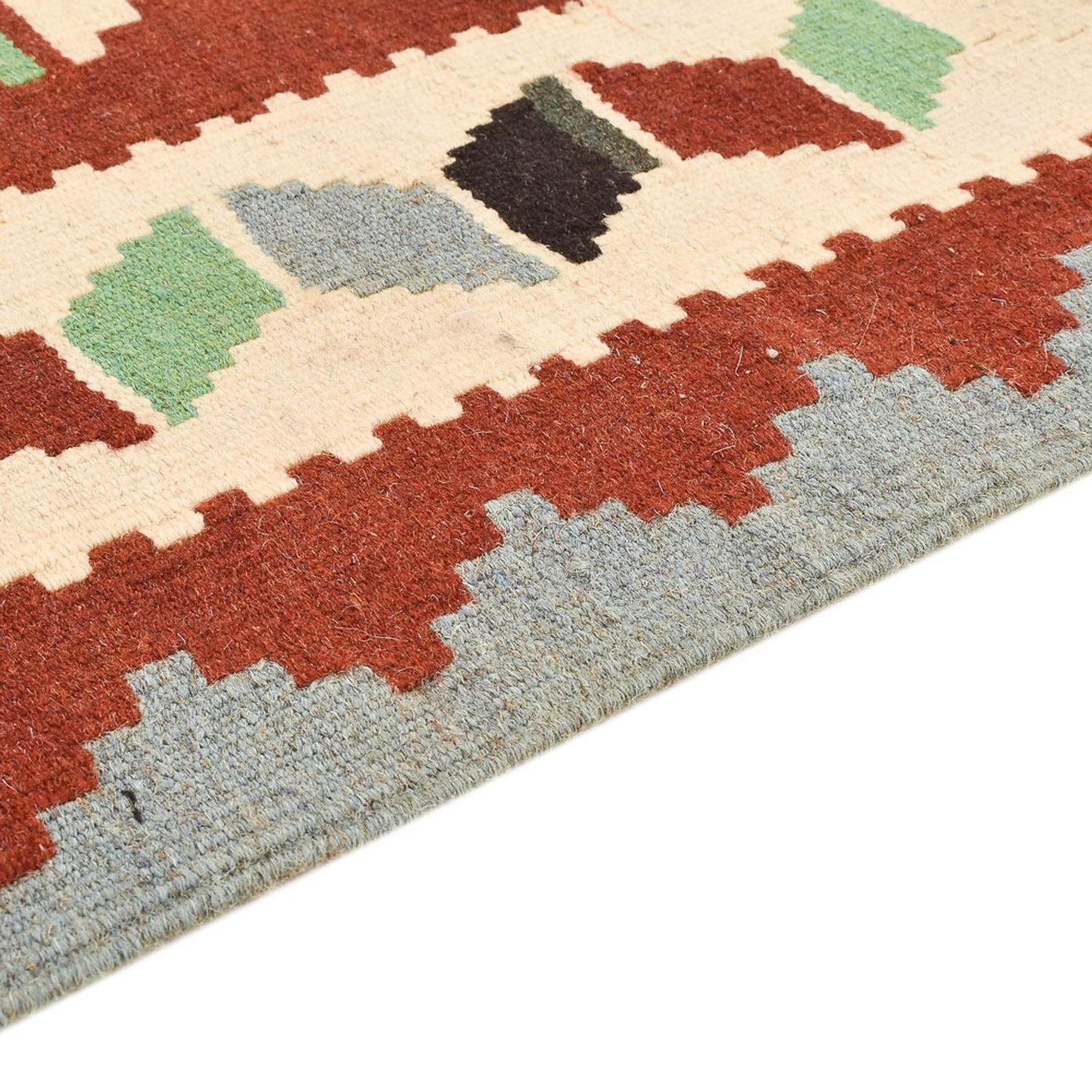 Kilim Fars Tappeto 145x102cm