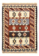 Kilim Fars Tappeto 146x102cm