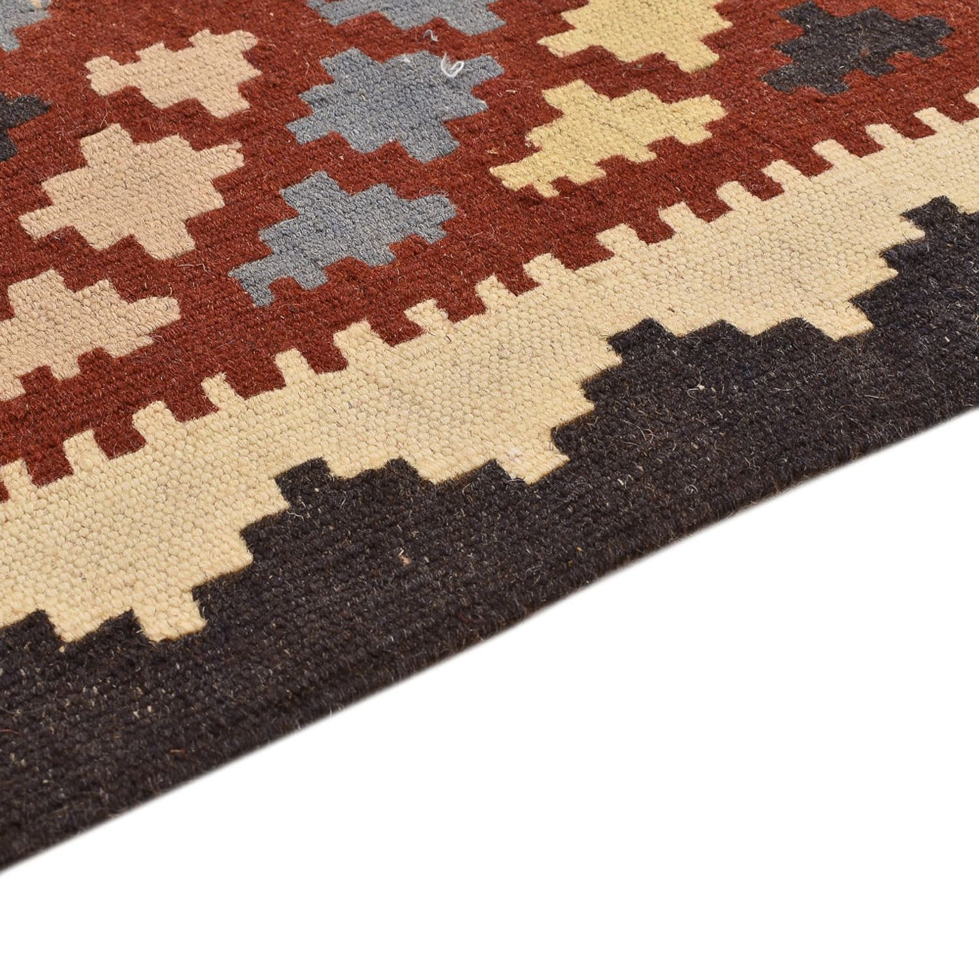 Kilim Fars Tappeto 146x102cm