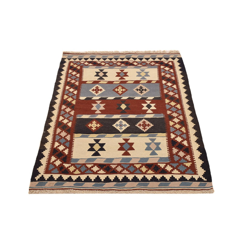 Tappeto Kelim - Orientale - 146 x 102 cm - multicolore