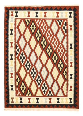 Tappeto Kelim - Orientale - 147 x 105 cm - multicolore