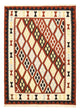 Kilim Fars Tappeto 147x105cm