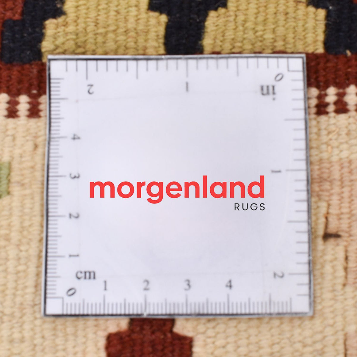 Tappeto Kelim - Orientale - 147 x 105 cm - multicolore