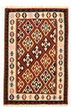 Kilim Fars Tappeto 150x102cm