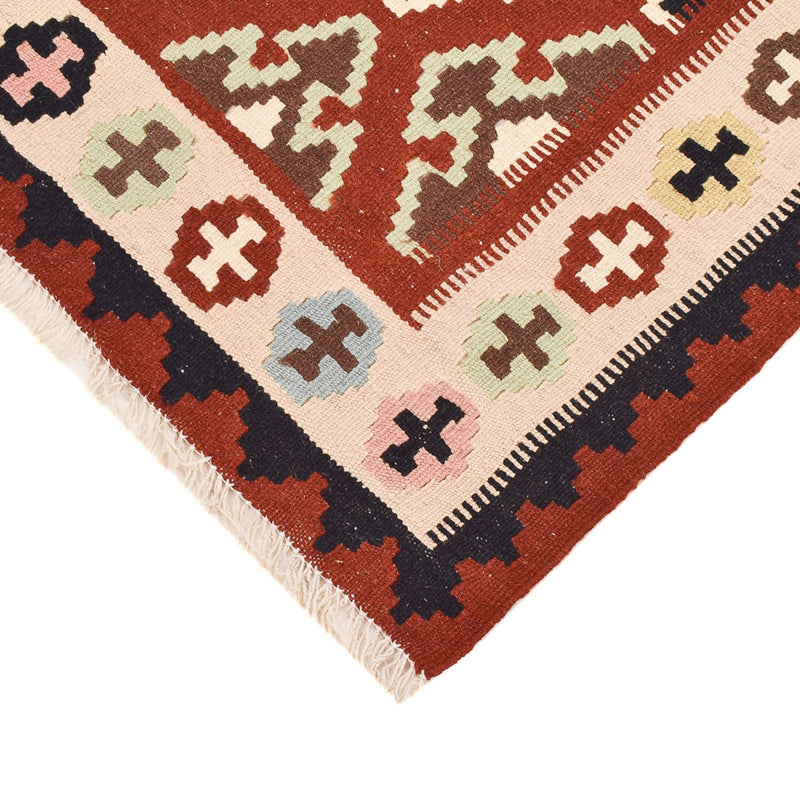 Tappeto Kelim - Orientale - 150 x 102 cm - multicolore