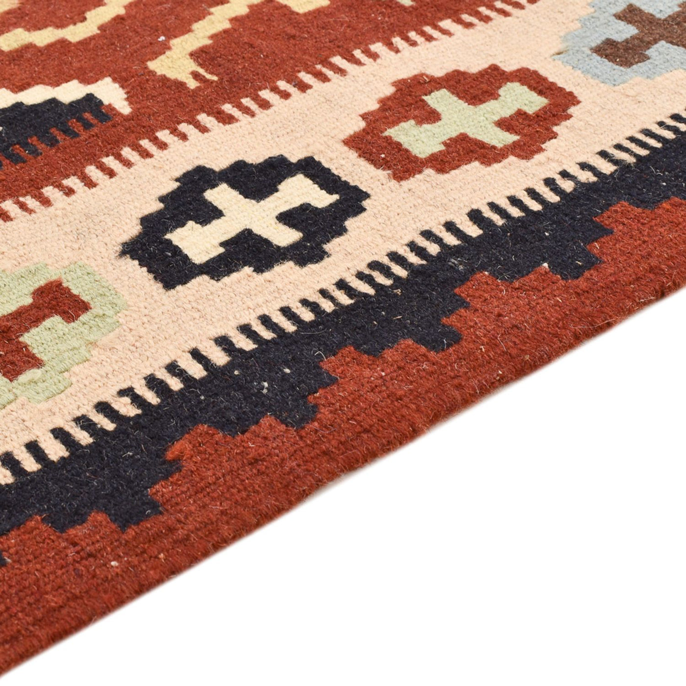 Kilim Fars Tappeto 150x102cm
