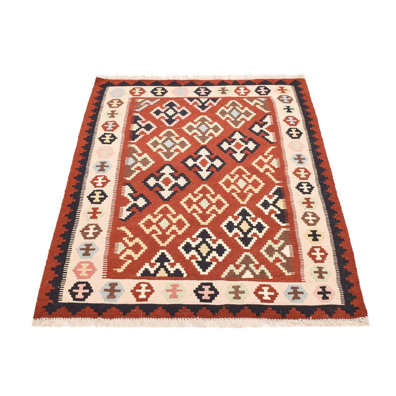 Tappeto Kelim - Orientale - 150 x 102 cm - multicolore