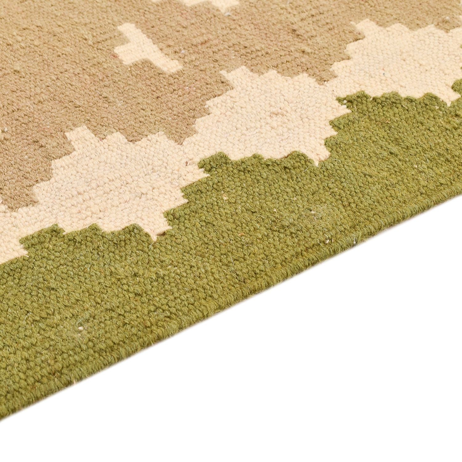 Tappeto Kelim - Orientale - 152 x 104 cm - multicolore