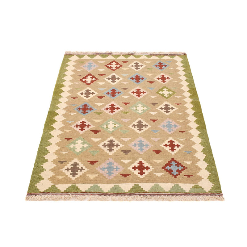 Tappeto Kelim - Orientale - 152 x 104 cm - multicolore