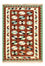 Tappeto Kelim - Orientale - 151 x 100 cm - multicolore