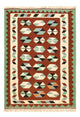 Kilim Fars Tappeto 100x151cm