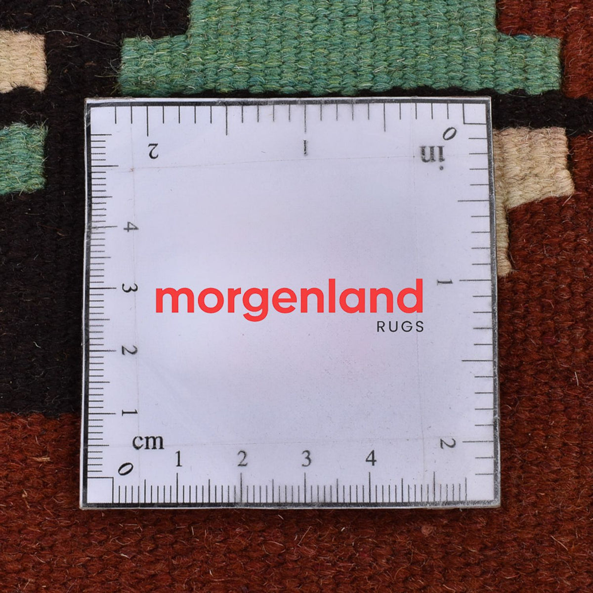 Tappeto Kelim - Orientale - 151 x 100 cm - multicolore