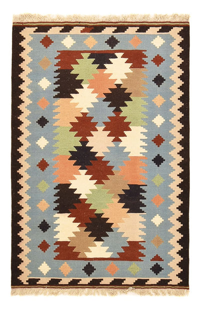 Kilim Fars Tappeto 97x147cm