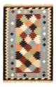 Kilim Fars Tappeto 147x97cm