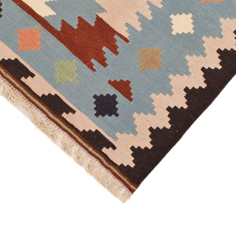 Tappeto Kelim - Orientale - 147 x 97 cm - multicolore