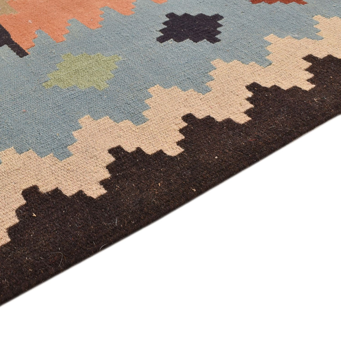 Kilim Fars Tappeto 147x97cm