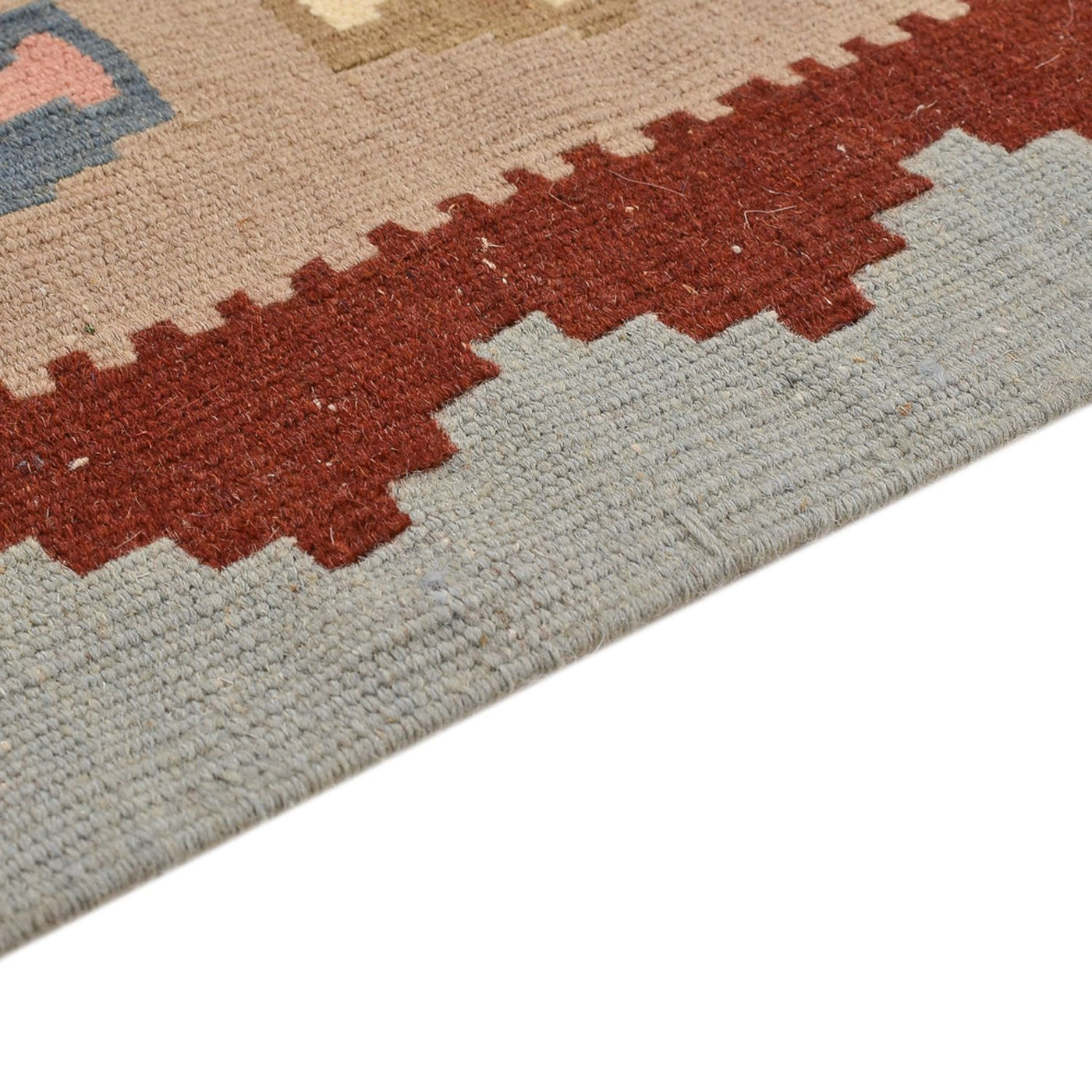 Kilim Fars Tappeto 147x105cm