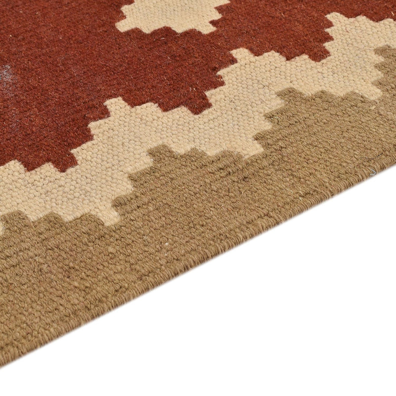 Tappeto Kelim - Orientale - 146 x 100 cm - multicolore