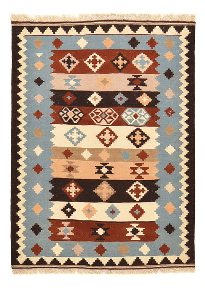 Kilim Fars Tappeto 103x142cm