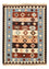 Tappeto Kelim - Orientale - 142 x 103 cm - multicolore