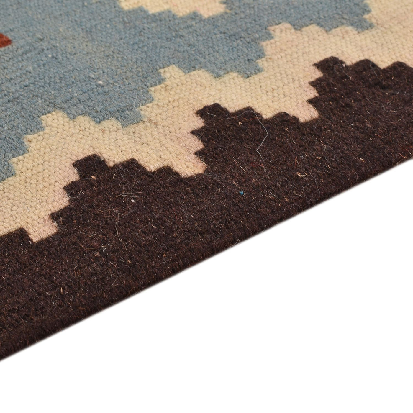 Kilim Fars Tappeto 142x103cm