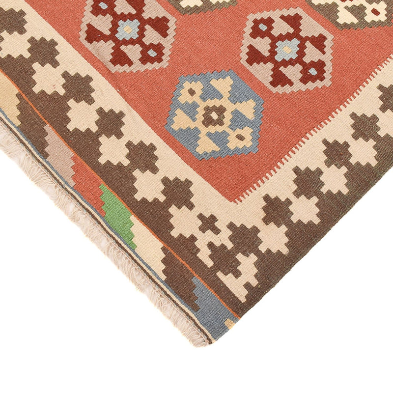 Tappeto Kelim - Orientale - 146 x 100 cm - multicolore