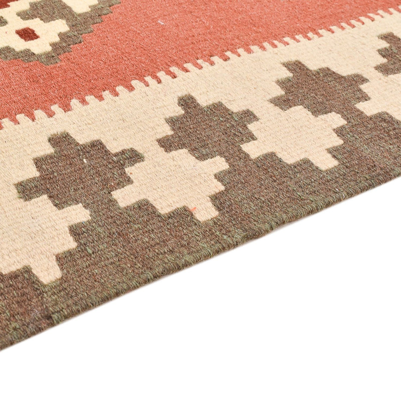Tappeto Kelim - Orientale - 146 x 100 cm - multicolore