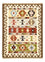 Tappeto Kelim - Orientale - 150 x 106 cm - multicolore