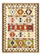 Kilim Fars Tappeto 150x106cm
